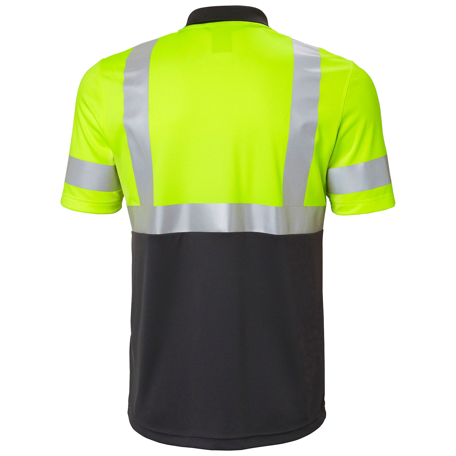 Addvis Hi Vis Polohemd Klasse 1