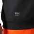 Addvis Hi Vis Sweatshirt Klasse 1 mit halbem Reißverschluss
