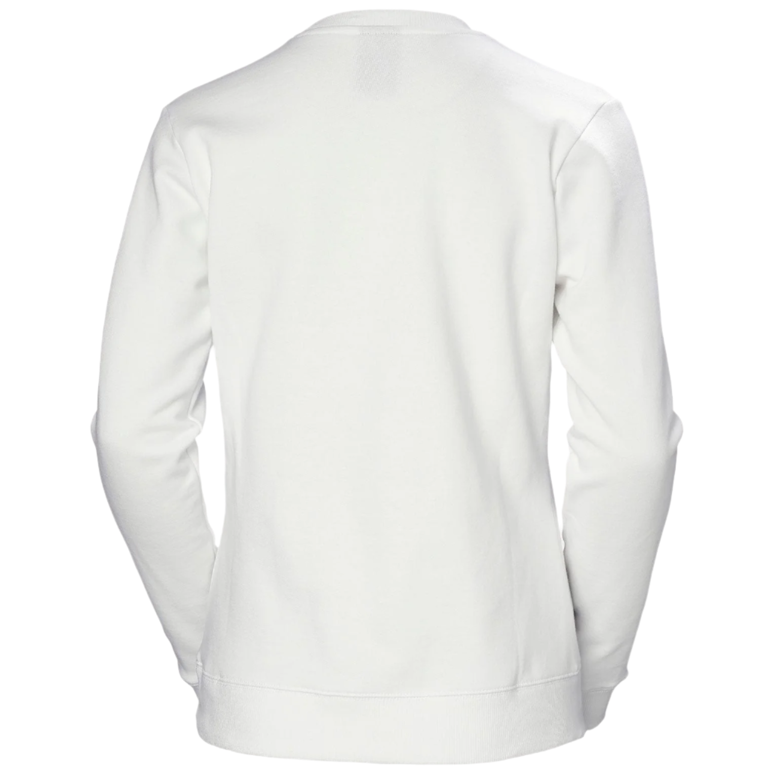 Klassisches Damen-Sweatshirt