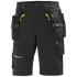 Magni Baushorts