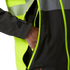 ICU BRZ Hi Vis Jacke