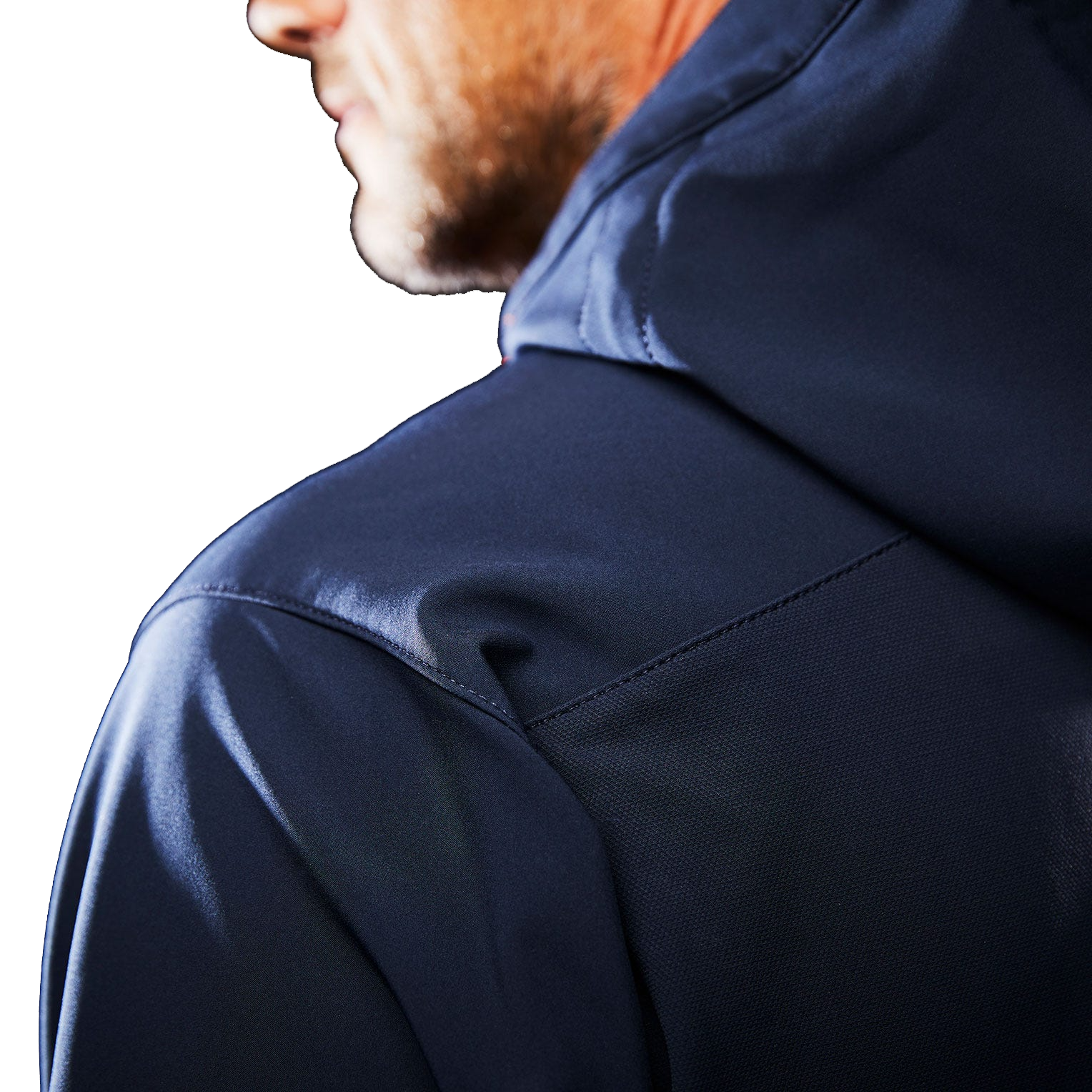 Chelsea Evolution Softshelljacke mit Kapuze