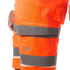 UC-ME Hi Vis Cargo Shorts