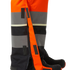 UC-ME Hi Vis Winterhose Klasse 2