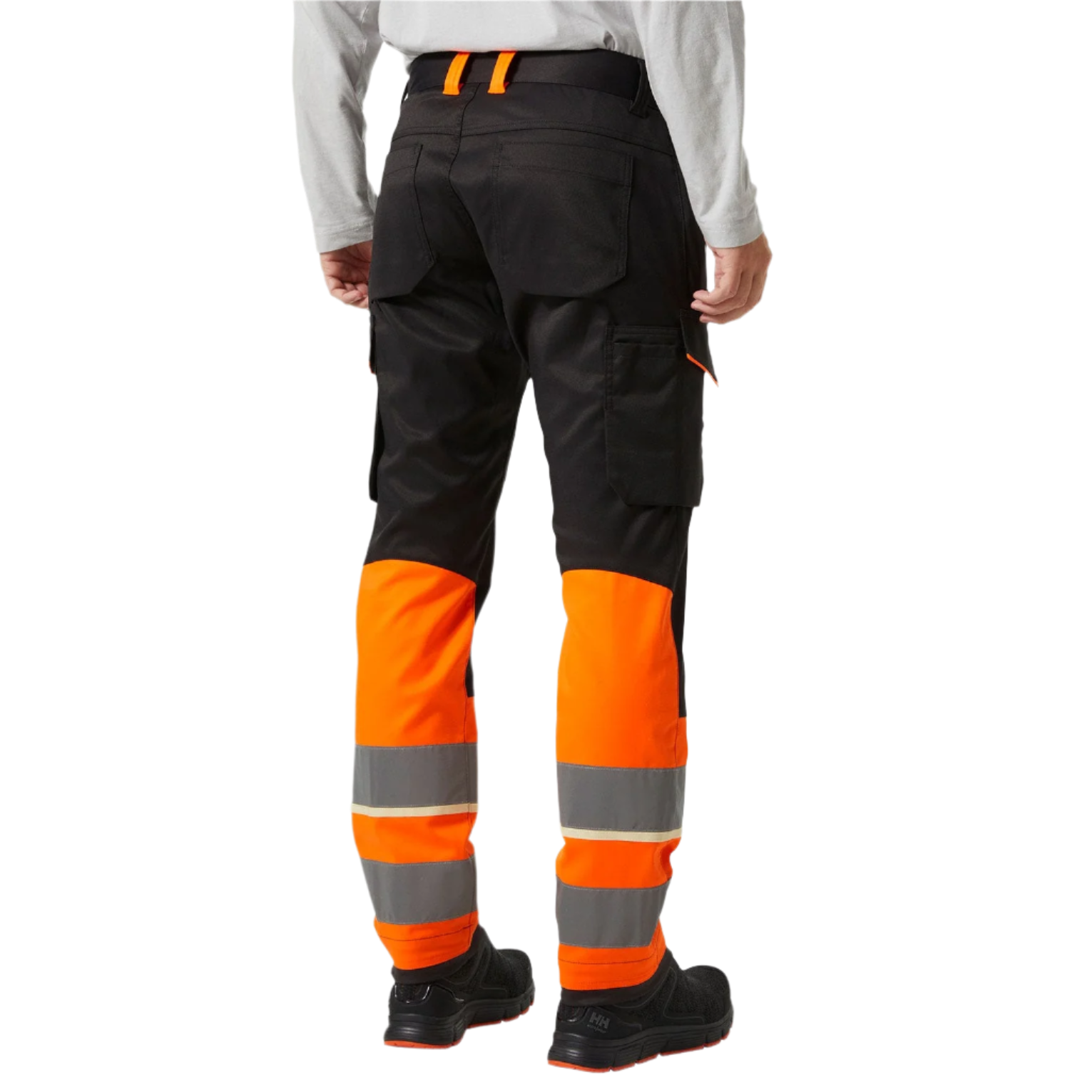 UC-ME Hi Vis Cargohose Klasse 1