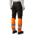 UC-ME Hi Vis Cargohose Klasse 1