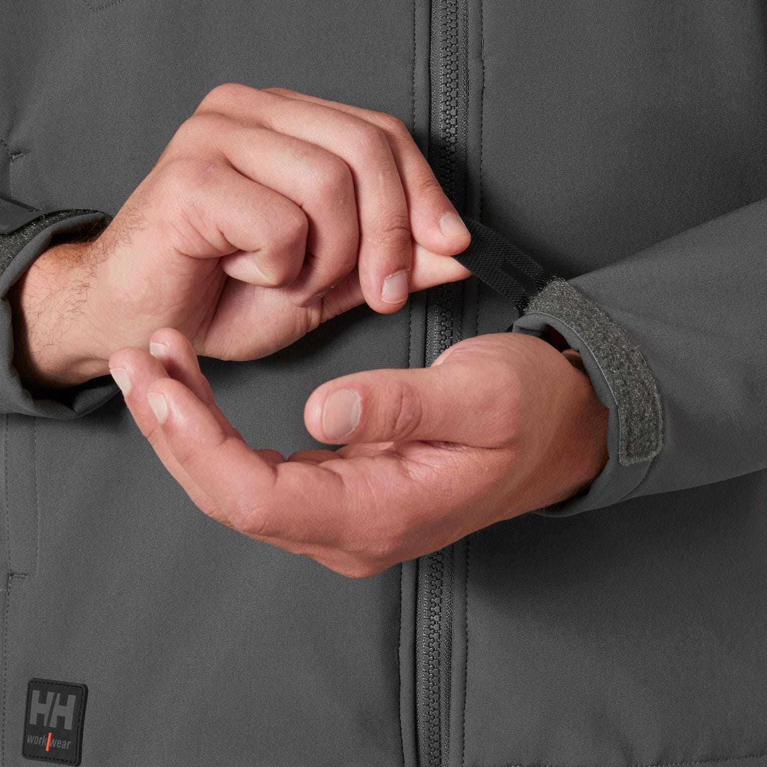 Kensington Softshelljacke