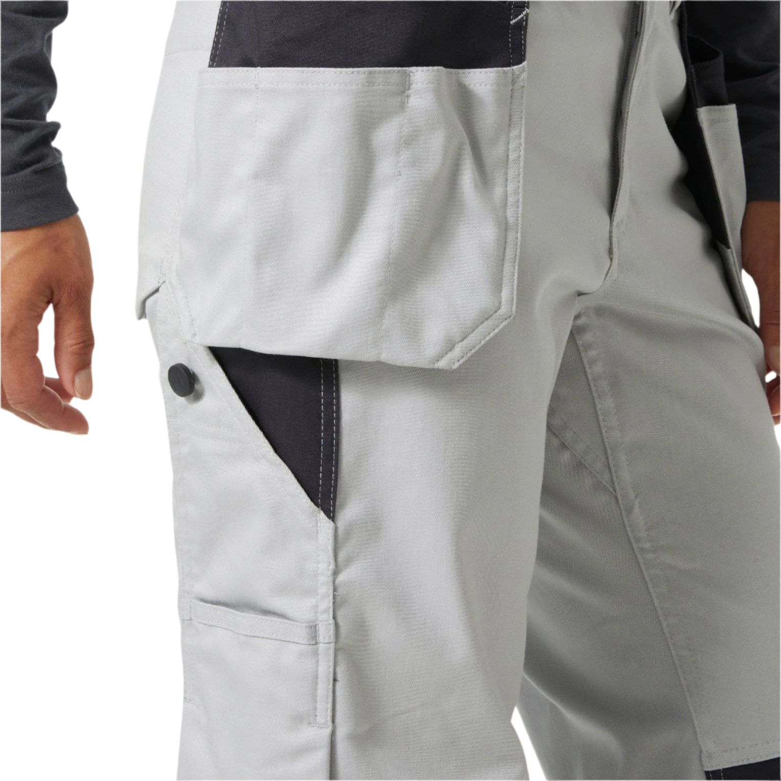 Manchester Damen-Bauhose