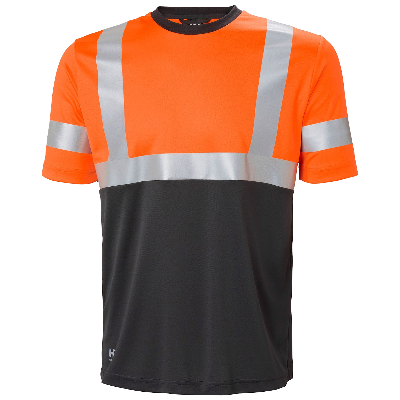 Addvis Hi Vis T-Shirt Klasse 1