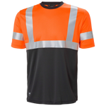 Addvis Hi Vis T-Shirt Klasse 1