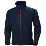 Kensington Softshelljacke