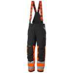 Alna 2.0 Hi Vis Insulated Winter Dungarees Class 1