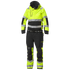 Alna 2.0 Hi Vis Wasserdichter Shellanzug