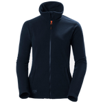 Luna Damen-Fleecejacke