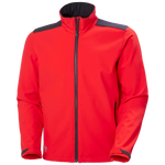 Manchester 2.0 Softshelljacke