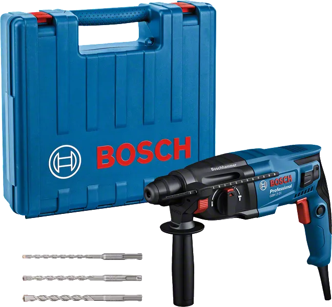 GBH 220 Professional In Handwerkerkoffer