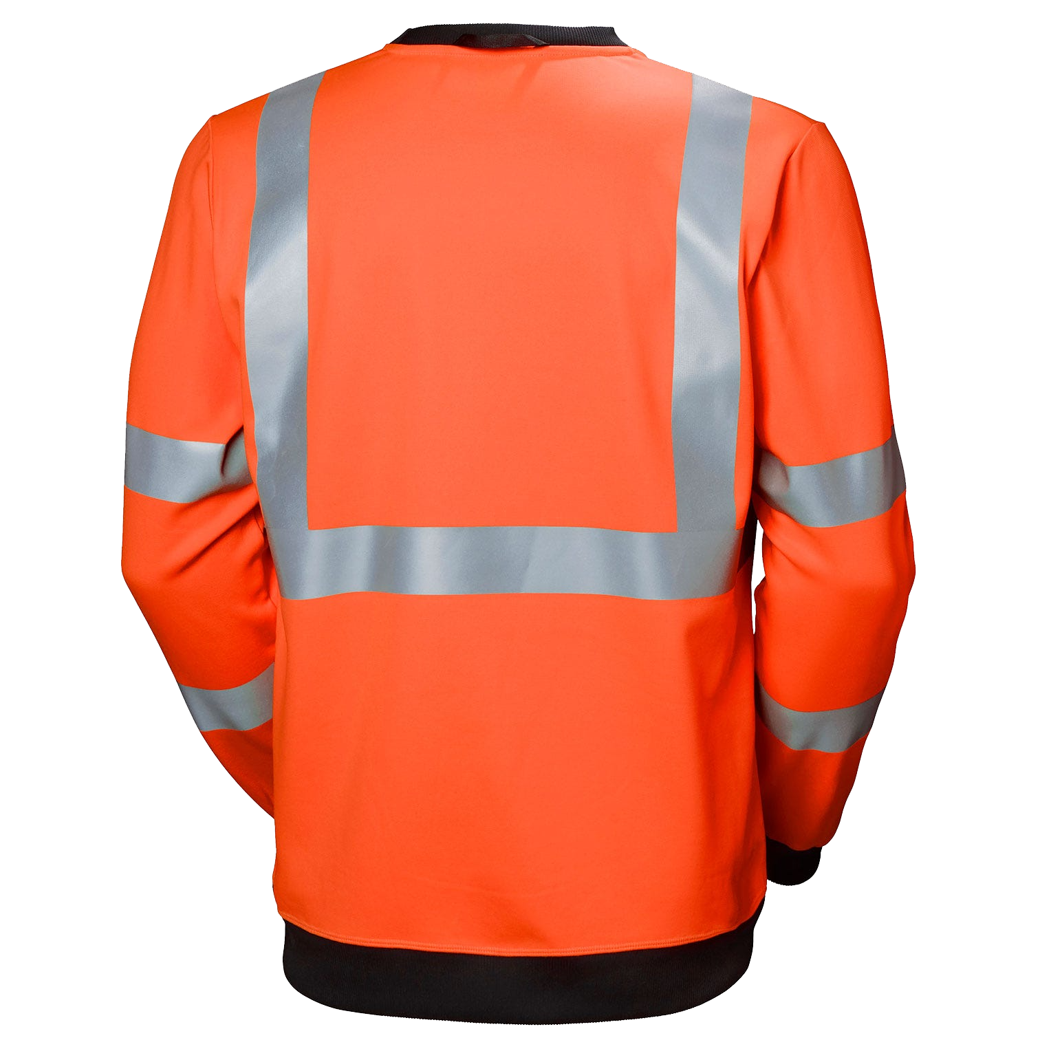 Addvis Hi Vis Sweatshirt