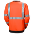 Addvis Hi Vis Sweatshirt