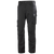 Manchester Arbeitshose - SCHWARZ