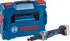 GGS 18V-23 LC Professional in L-BOXX 136 mit Einmaulschlüssel