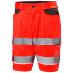 UC-ME Hi Vis Cargo Shorts