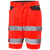 UC-ME Hi Vis Cargo Shorts