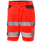 UC-ME Hi Vis Cargo Shorts