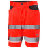 UC-ME Hi Vis Cargo Shorts