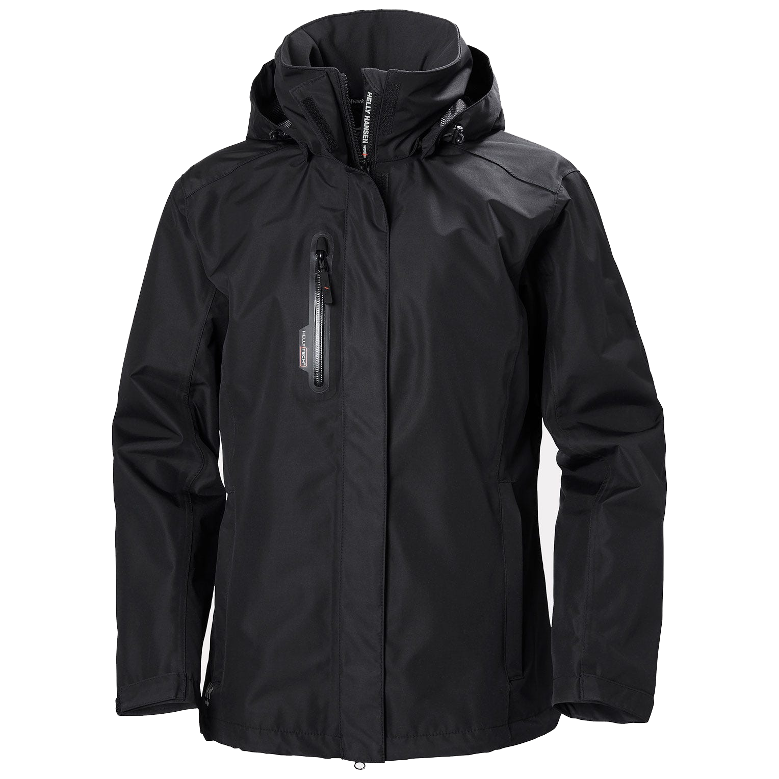 Manchester Wasserdichte Damen-Shelljacke