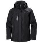 Manchester Wasserdichte Damen-Shelljacke
