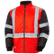 UC-ME Hi Vis Isolierte Jacke
