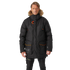 Bifrost Isolierter Winterparka