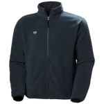 Manchester Fleecejacke mit Reißverschluss