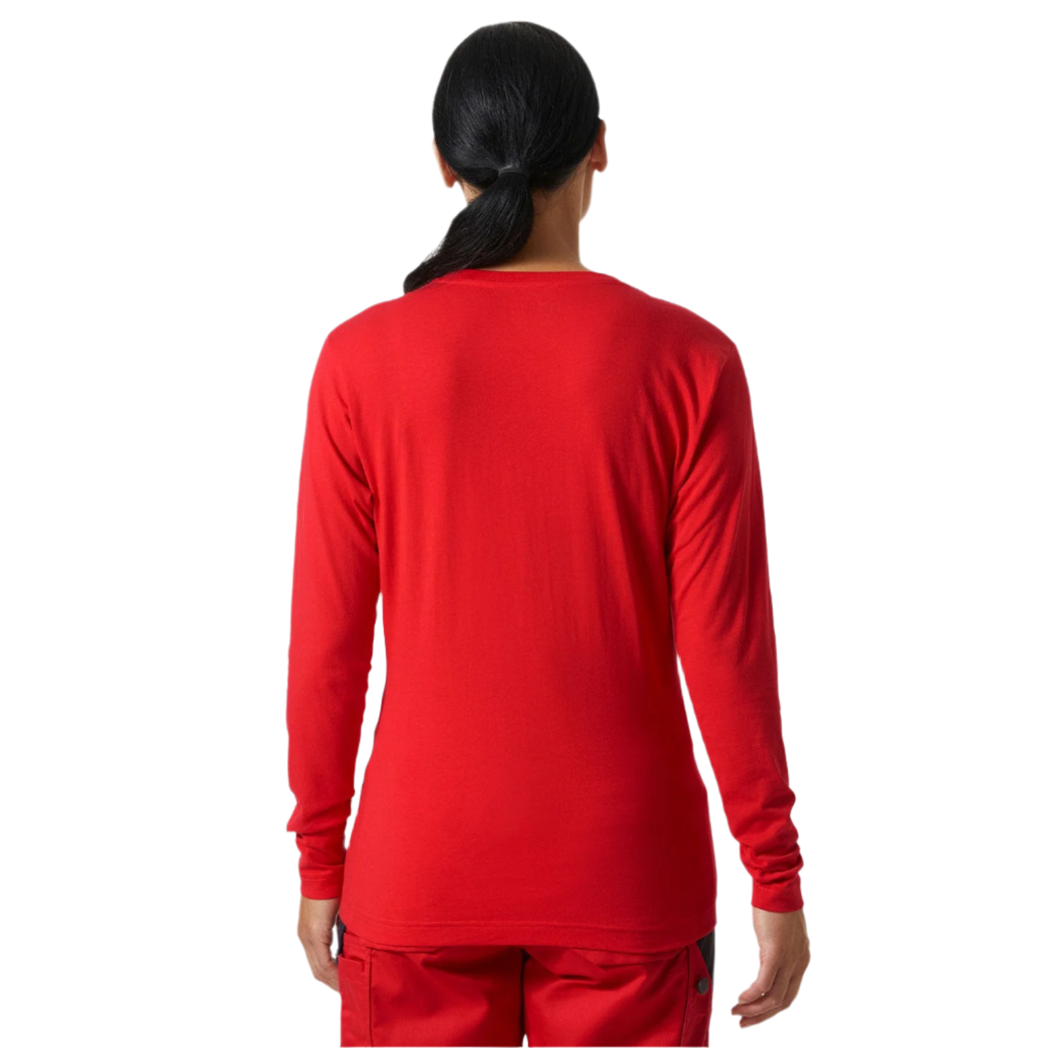 Classic Damen-Langarmpullover