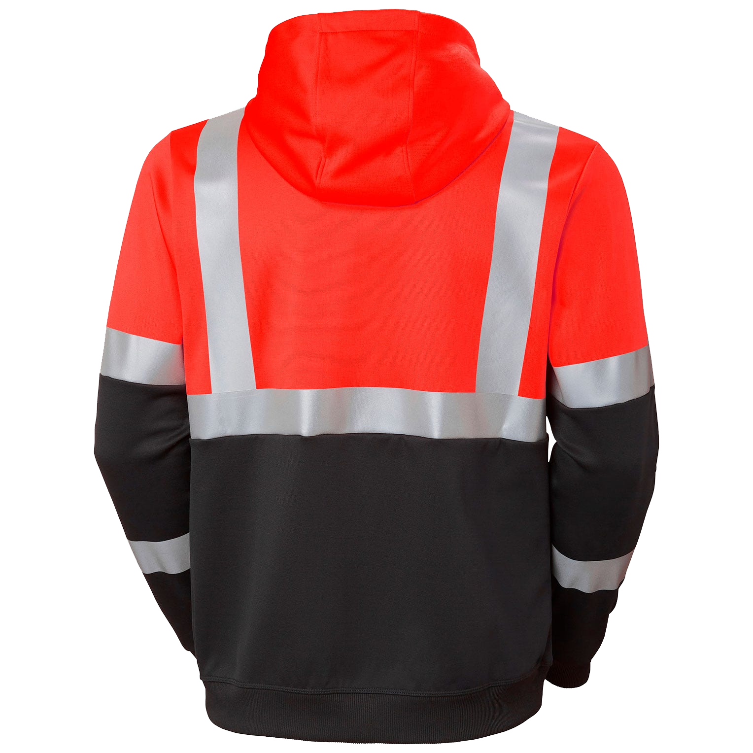 Addvis Hi Vis Kapuzenpullover Klasse 1