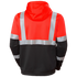 Addvis Hi Vis Kapuzenpullover Klasse 1
