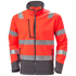 Alna 2.0 Hi Vis Softshelljacke