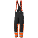 Alna 2.0 Hi Vis Shellhose Klasse 1