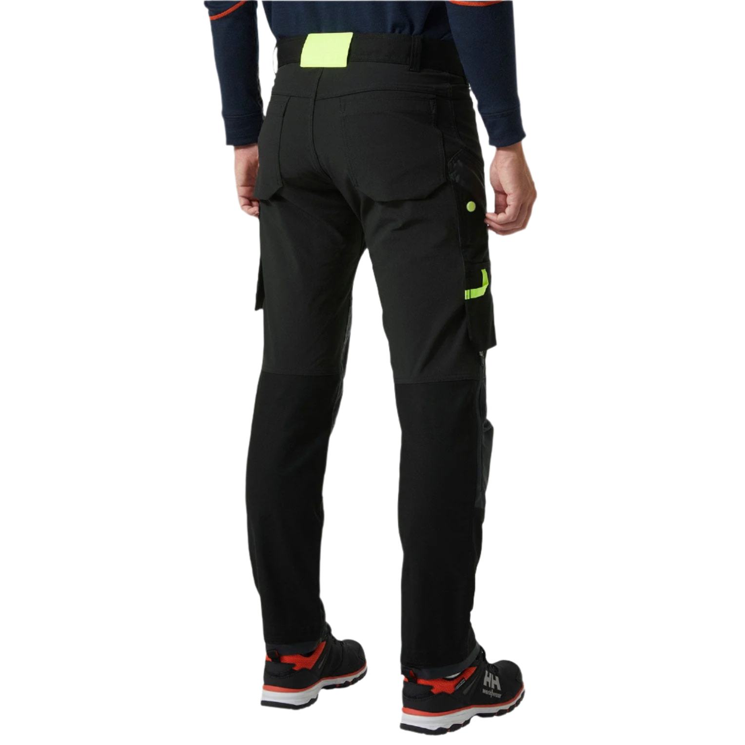 Oxford 4x Arbeitshose