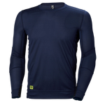 LIFA Funktionsunterhemd mit Rundhalsausschnitt