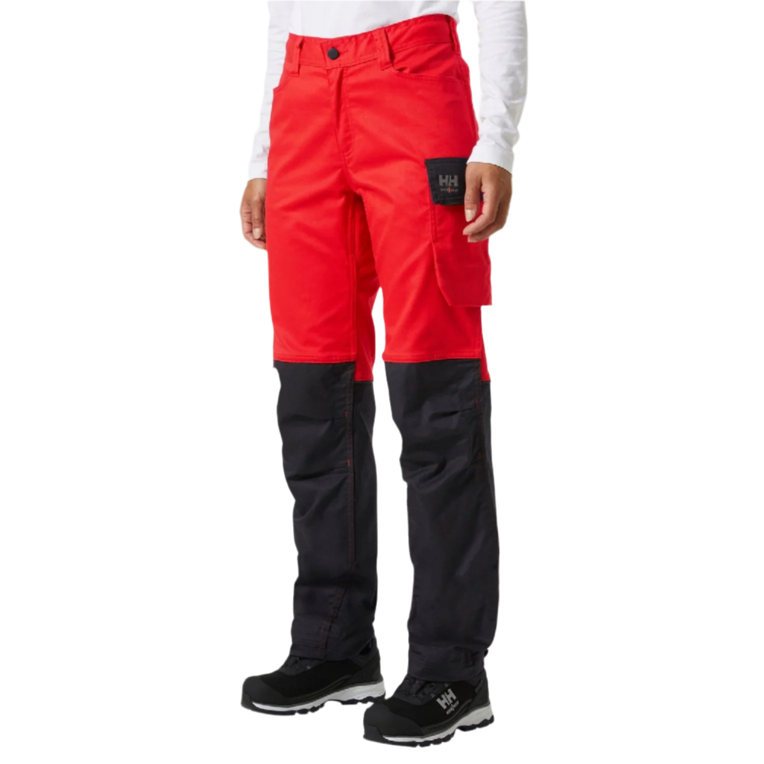 Manchester Damen-Arbeitshose