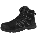 Manchester Mittelhohe BOA S3 Sicherheitsstiefel
