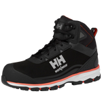 Chelsea Evolution 2.0 Mittelhohe S3 Sicherheitsstiefel