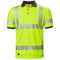 Icu Lifa Active Hi Vis Functional Polo Shirt
