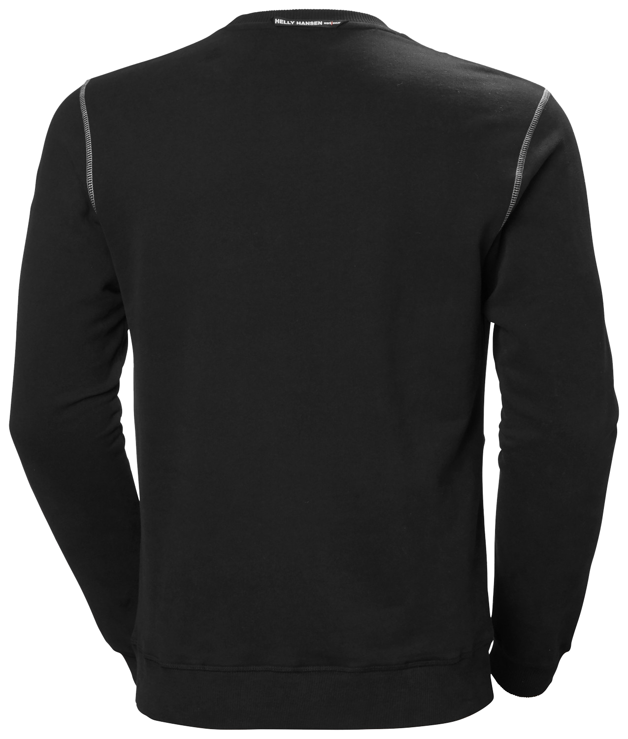 Oxford-Sweatshirt