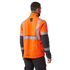 ICU BRZ Hi Vis Jacke