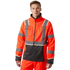 Uc Me Hi Vis Jacke