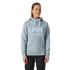 Classic Damen-Kapuzenpullover mit Logo