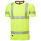 Icu Lifa Active Hi Vis Funktions-t-shirt