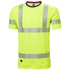 Icu Lifa Active Hi Vis Funktions-t-shirt